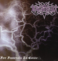 Katatonia - For Funerals To Come