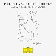 Katia Labeque& Marielle Labeque - Philip Glass: Cocteau Trilogy