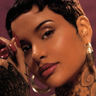 Kehlani - Kehlani