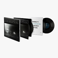 Keith Jarrett& Gary Peacock & Paul Motian - At the Deer Head Inn: Complete Recordings