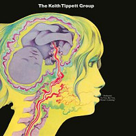 Keith Tippett Group - Dedicated To You, But You Weren't Listening