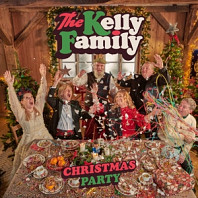 Kelly Family - Christmas Party