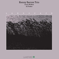 Kenny Barron Trio - Landscape