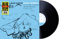Blue Lights Vol. 1