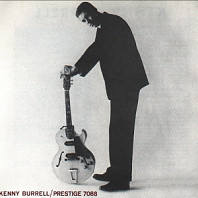 Kenny Burrell - Kenny Burrell