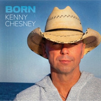 Kenny Chesney - Born