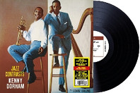 Kenny Dorham - Jazz Contrasts
