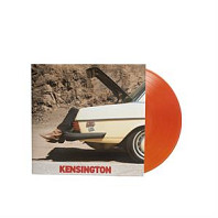 Kensington - First Rodeo