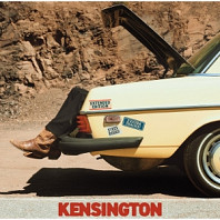 Kensington - First Rodeo