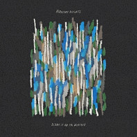 Kerosene Heights - Blame It On the Weather