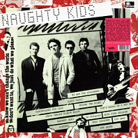 Kids - Naughty Kids
