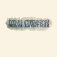 King Crimson - Starless & Bible Black