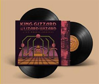 King Gizzard & The Lizard Wizard - Live In Barcelona