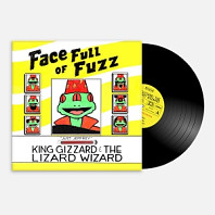 King Gizzard & The Lizard Wizard - Live In Lithuania '25
