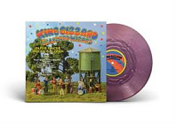 King Gizzard & The Lizard Wizard - Paper Mache Dream Balloon