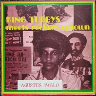 King Tubby - Meets Rockers Uptown
