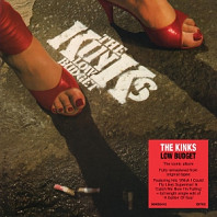 Kinks - Low Budget