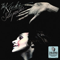 Kinks - Sleepwalker