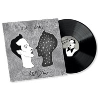 Klaus Nomi - Remixes