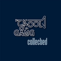 Kool & The Gang - Collected
