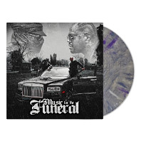 Kordhell - Music For the Funeral
