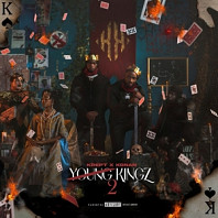 Krept & Konan - Young Kingz Ii