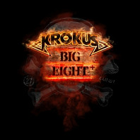 Krokus - The Big Eight