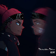 Ksi - Dissimulation