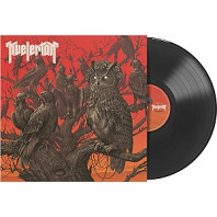 Kvelertak - Endling
