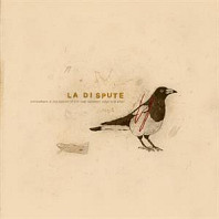 La Dispute - Somewhere At the Bottom of the River Between Vega