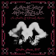 La Monte Young& Marian Zazeela - Dream House 78'17