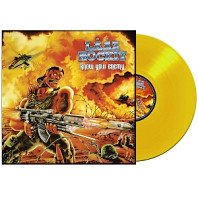 Laaz Rockit - Know Your Enemy