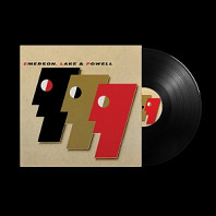 Lake Emerson& Powell - Emerson Lake and Powell