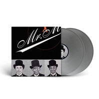 Lambchop - Mr. M