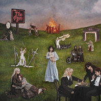 Last Dinner Party - From the Pyre