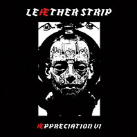 Leather Strip - Appreciation Vi