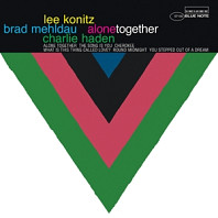 Lee Konitz - Alone Together
