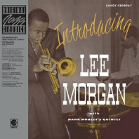 Lee Morgan - Introducing Lee Morgan