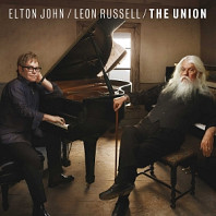 Leon Russell& Elton John - The Union