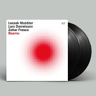 Leszek Mozdzer& Lars Danielsson & Zohar Fresco - Beamo