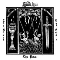 Lion's Law - Pain, the Blood and the Sword