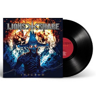 Lion's Share - Inferno