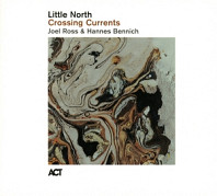 Little North - Crossing Currents