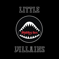 Little Villains - Philty Lies