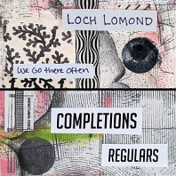 Loch Lomond - Split