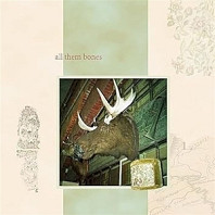 Long Dog Orchestra - All Them Bones