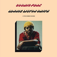 Lonnie Liston Smith& the Cosmic Echoes - Cosmic Funk
