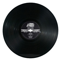 Lords of Altamont - Forever Loaded