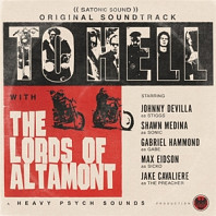 Lords of Altamont - To Hell With the Lords