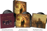 Book of Secrets